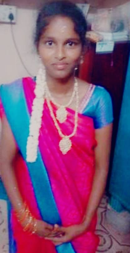 Bride Image